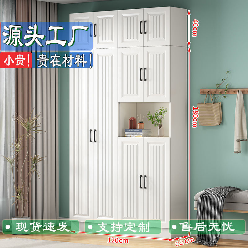 新款欧式大容量玄关鞋柜