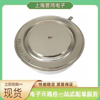 WX181QK220 Wx181QK100 全新现货平板可控硅原厂现货