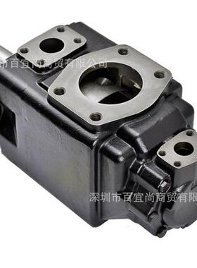 T6DC-050-031-1R03-B1丹尼逊双联叶片泵压铸机DENISON液压泵