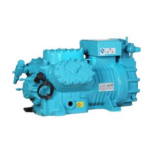 博莱特六缸活塞式制冷压缩机BBF6G-30.2ZR低噪音压缩制冷机