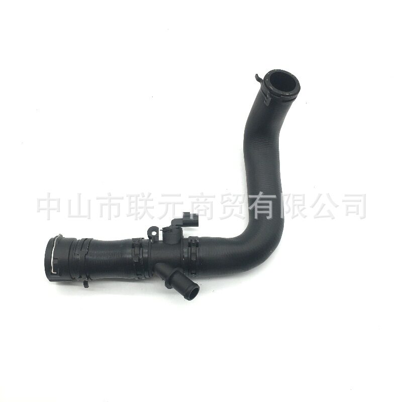 LR050855路虎发现4散热器水管