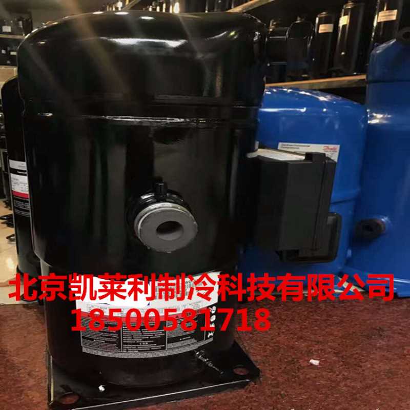 15匹精密空调谷轮压缩机ZR19M3-TWD-551 ZR19M3E-TWD-551