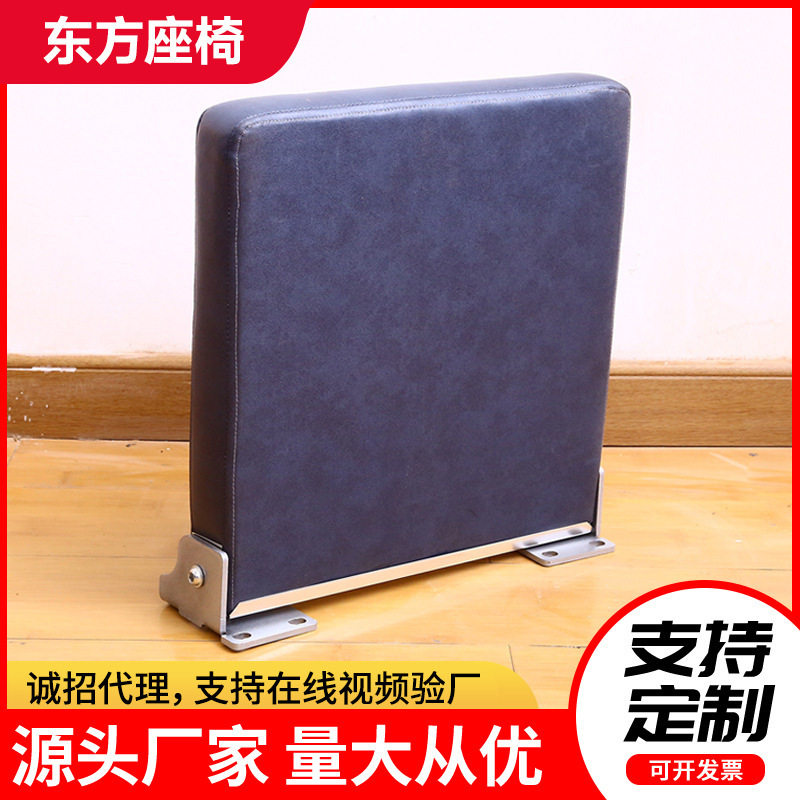 挂墙客车改装折叠换鞋凳