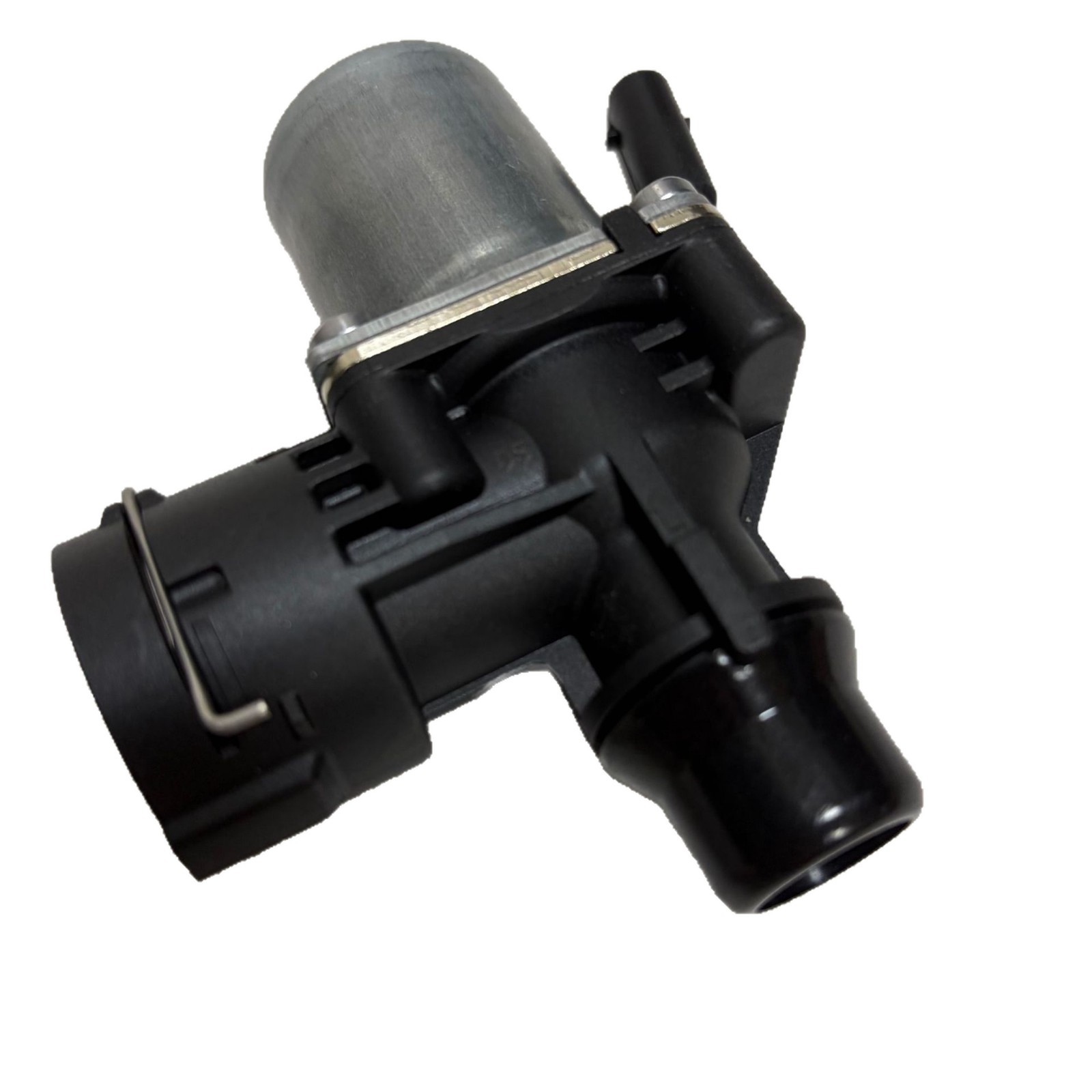 宝马暖风电磁控制水阀
