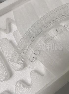 原装迪瑞生化仪比色杯CS-T380/CS-400反应杯CS-600/800/1200/1300