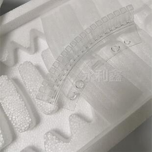 原装迪瑞生化仪比色杯CS-T380/CS-400反应杯CS-600/800/1200/1300