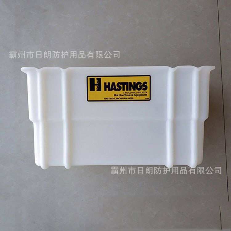 高架检修绝缘工具收纳筐