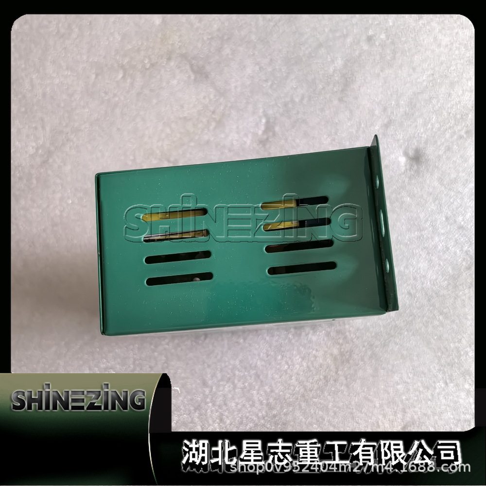 发动机转速控制器调速板