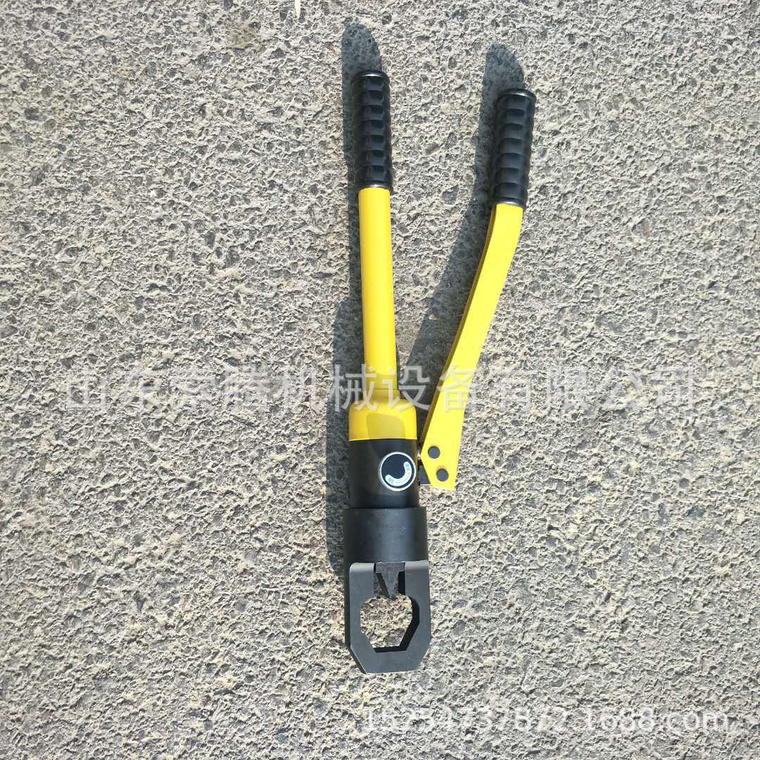 LP-27分体式螺母生锈切除器
