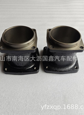五十铃6WF1 6WG1发动机打气泵缸套 6SD1衬套 1-19163067-0 ISUZU