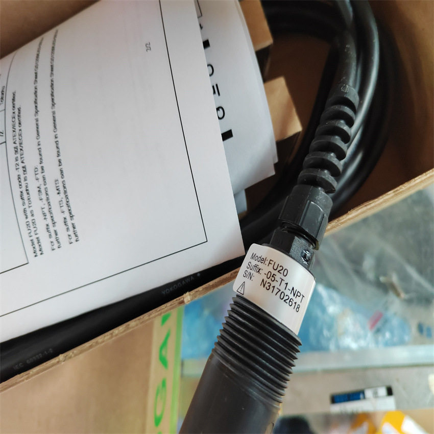 MEIYO TYPE: PTR-SD 600℃200MM D=23/20 S=G3/4 G15C