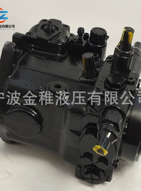 A4VG56HWDT1/32R-NZC02F016K-K  路面机械用柱塞泵