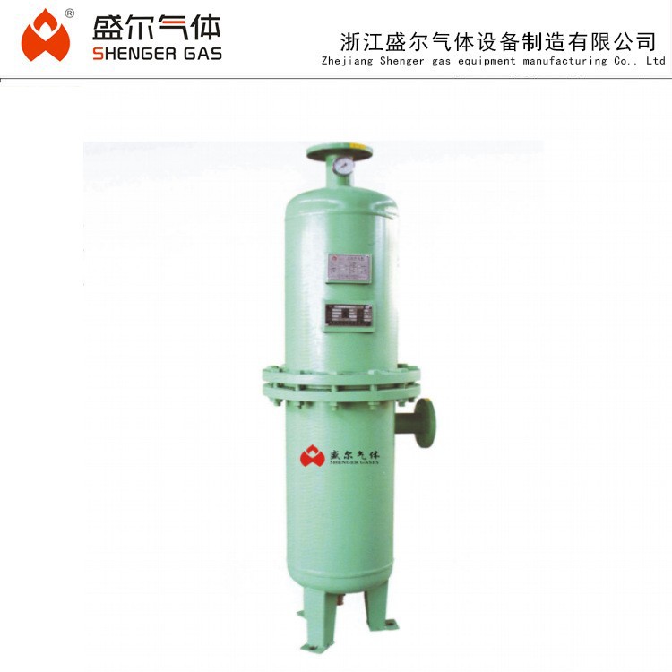 盛尔气体SRG高效除油器