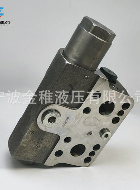 A2FE125-171 平衡阀 BVD20