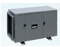 重庆去湿机NMTD-58BD吊顶除湿机 工业抽湿机  广东吊顶除湿器