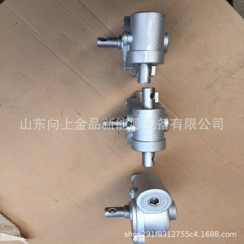 推拉平开上悬窗手动开窗器