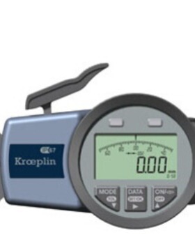 Kroeplin C4R50S 电子内部测量仪