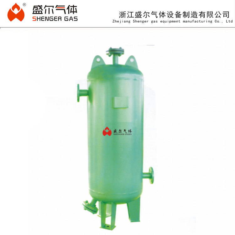 盛尔气体SLT活性碳过滤器