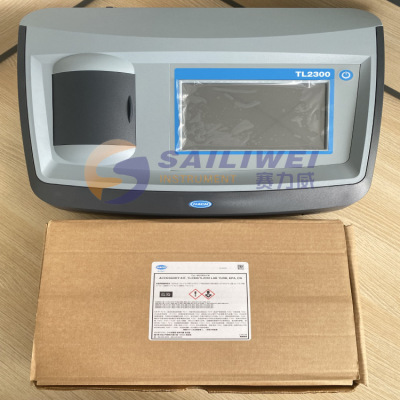 哈希TL2300系列台式浊度仪EPA版本货号 LPV444.80.00210准确便捷