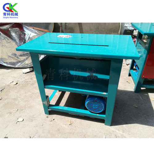 青科牌工地用木工圆盘锯JM105