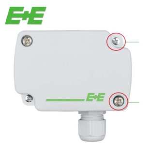 004M室内外墙面型安装 T6XXPO 温度传感变送器 E益加义EE451 热销E