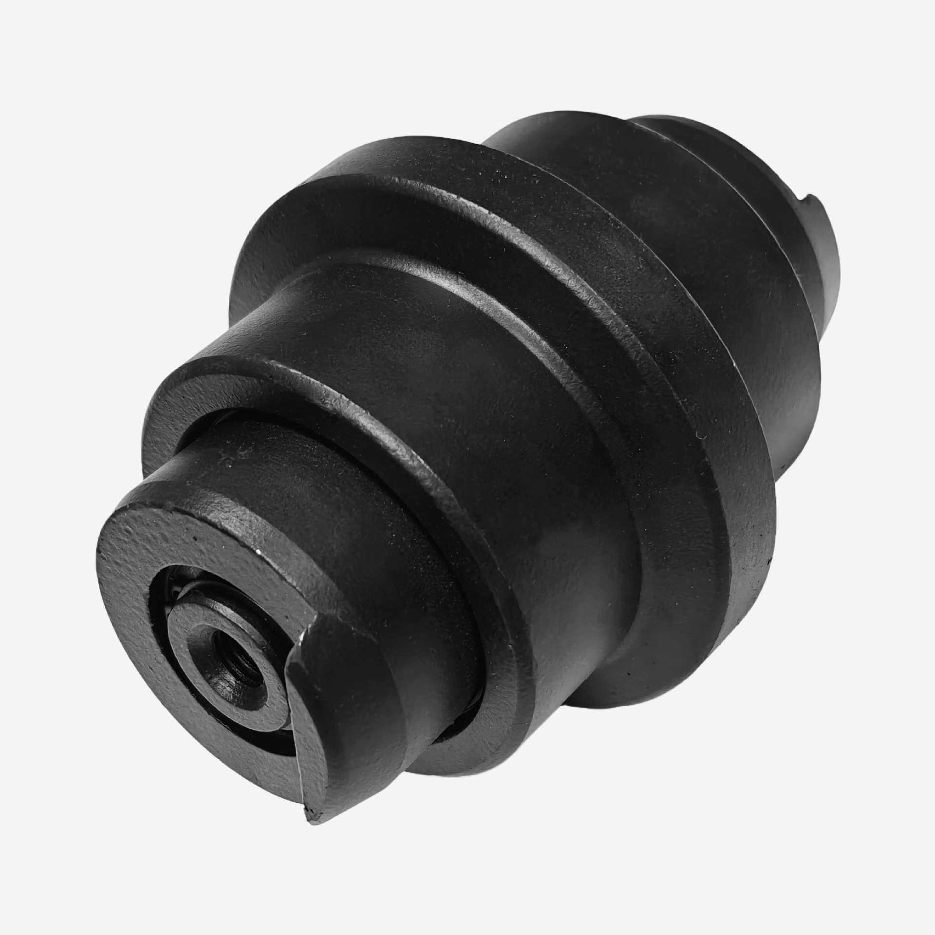 厂家现货 E301.5支重轮卡特301.5承重轮挖掘机底盘配件耐磨高