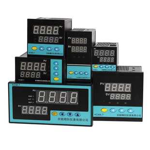 精创皓仪数显10K50K100K热敏电阻KCMD 7NTC支持NTC输出继电器