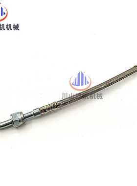 适用E324D 325C/D 329 330B 336D增压器进油管C7发动机挖掘机配件