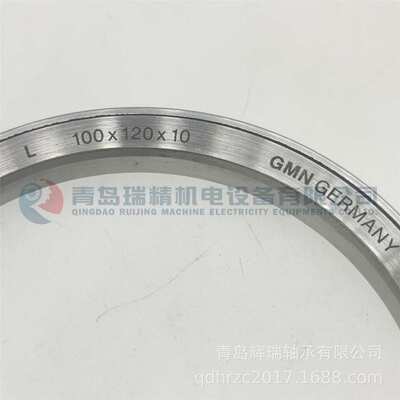 GMN 机械密封 L100X120X10 进口密封件 100mm X 120mm X 10mm