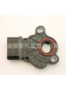 适用马自达嘉年华福克斯46627SEN - 4F27E FN4AEL变速箱档位开关