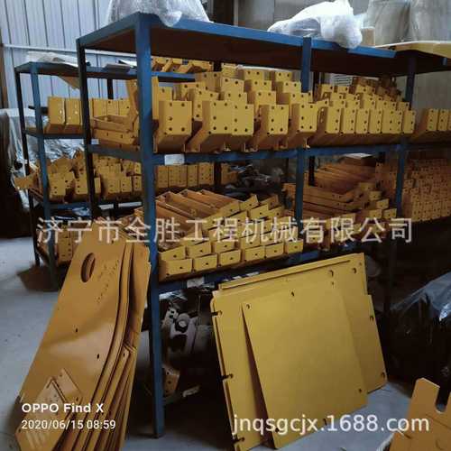 供应徐XE335C挖掘机全车边门 发动机机罩 驾驶室护网 支重轮护板