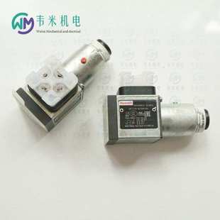 100K14 德国REXROTH力士乐压力继电器R901102360 HED8OH