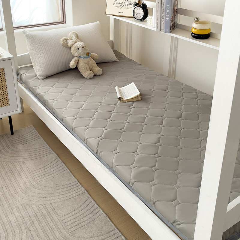 学生抗压床垫床褥子海绵床垫子单人0.9宿舍上下铺双人软垫子