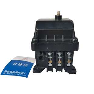 防爆防腐断路器 10A 40A BL8050 BL8060 20A 16A 60A