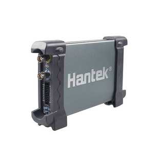 汉泰6022BE虚拟示波器20M带宽 hantek6022BE经济型双通道示波器