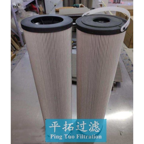 MY-03-10P机床滤芯 平拓电厂滤油器滤芯GL-110*160