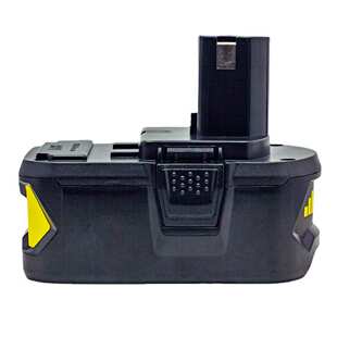 3.0AH P102 BPL1830 工具电池 18V P310 RYOBI 利优比 适用 P108