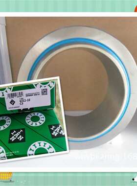 IAN 德国进口轴承 GE260 GAKSL GAKSR GAR GIHNRK GIHRK GIKL GIL