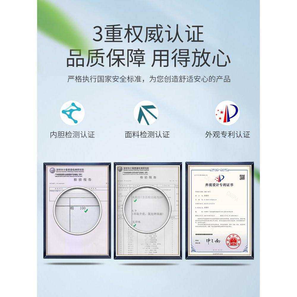 乳胶汽车u型头枕靠垫车内车载车用比亚迪枕头四季通用枕颈枕护枕