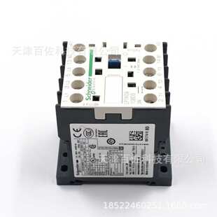 LP1K0910BD3接触器LP1K接触器24V接触器三级直流接触器
