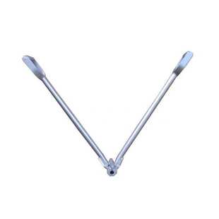 430型彩钢瓦咬口钳铝镁锰板屋面檐口板夹收边钳矮立边破拆锁边机