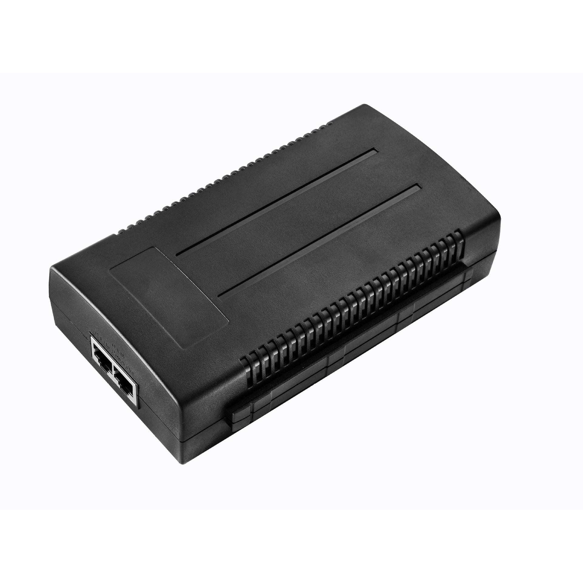 无线AP网桥POE电源 Grt-POE20-480050A  10/100M/1000MBPS