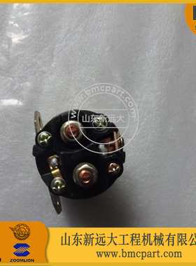 山推SD22推土机起动机电器3050692 TY220推土机继电器D2611-20020