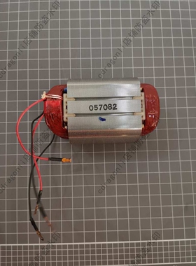 直磨机定子GD0601电磨GD0602线圈627082-3零件621723-3