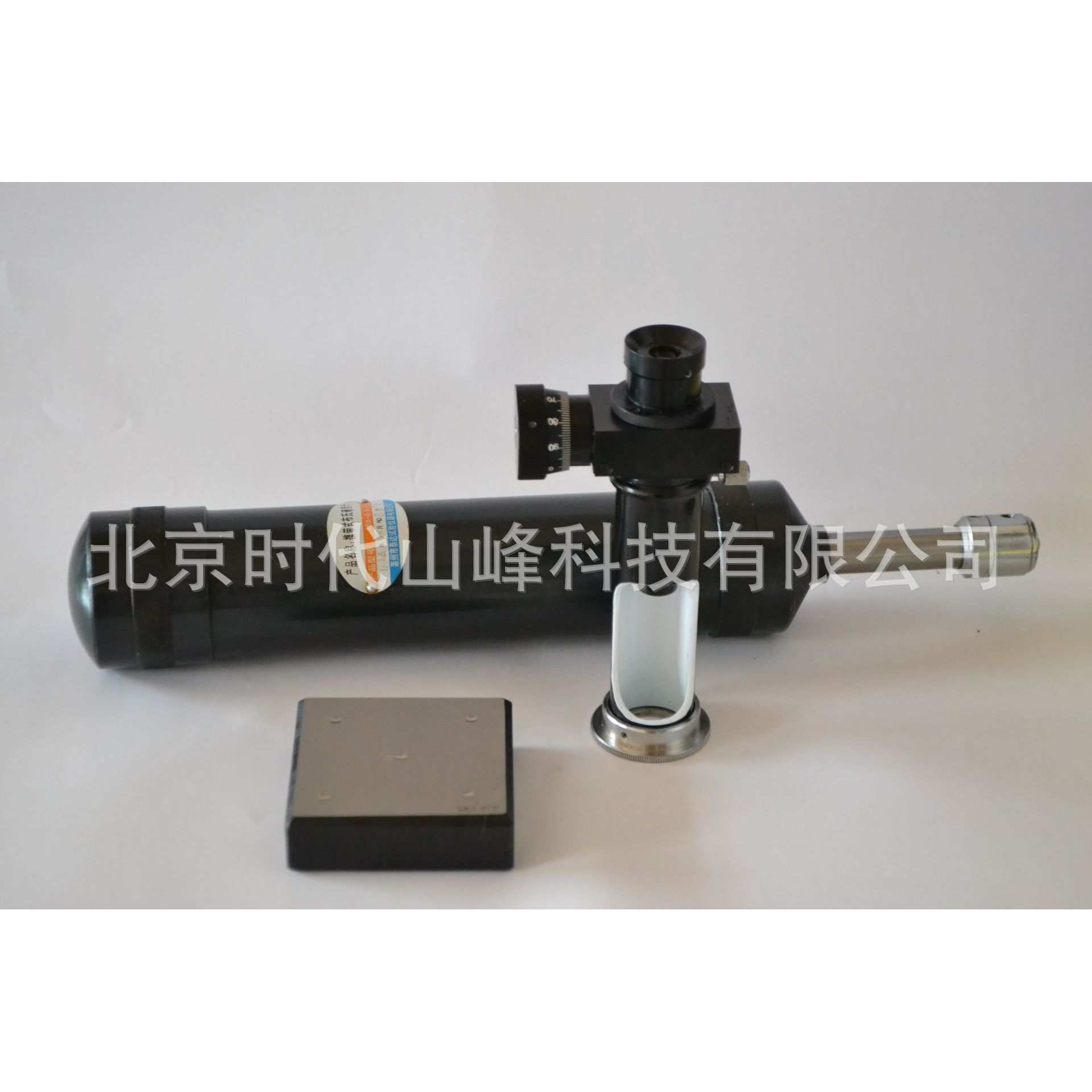 HBX-0.5型携带式布氏硬度计
