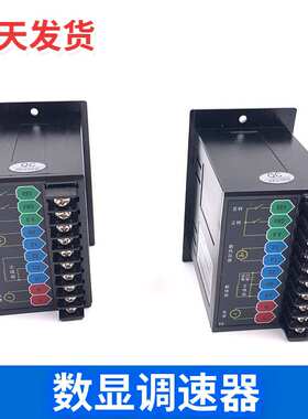 JSCC精研数显调速器SF90E/SF120E/SF200E/SF60E厦门现货库存充足