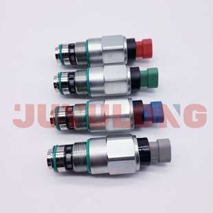 0601 康明斯QSK19 3330600 7907 0602 30发动机燃油执行器3347905