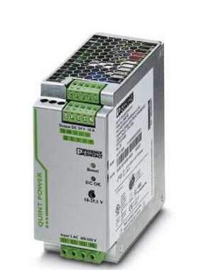 QUINT-PS/1AC/12DC/15 - 2866718菲尼克斯电源