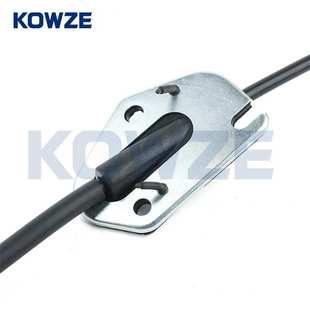 K96W MR581300换挡拉线适用帕杰罗PAJERO K76T L200 K99W SPORT