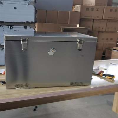 j8货车T2不锈钢轻卡跨越x1x3x5神骐0新豹工具箱双排防水王T3单g3